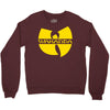 Wakanda Crewneck Sweatshirt