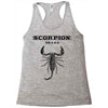 Scorpion Racerback Tank