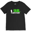 archer cartoon V-Neck Tee