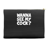 wanna see my Accessory Pouches