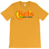 kel's orange soda T-Shirt