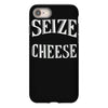 seize the cheese iPhone 8