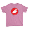 fahrie77 Youth Tee