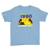 made in 1960 all original parts Youth Tee