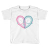pure love Toddler T-shirt