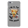 i do it for the pizza iPhone 6 Plus/6s Plus Case