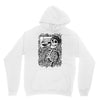 boombox skull Unisex Hoodie