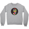 neymar anime Crewneck Sweatshirt