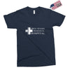 grey+sloan memorial hospital Exclusive T-shirt
