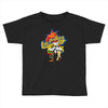 los pollos hermanos Toddler T-shirt