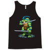 leonardo Tank Top