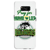 Pray For Humboldt Samsung Galaxy S8