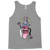 mixed up Tank Top