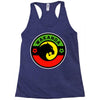 Wakanda Racerback Tank