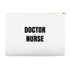 doctor or nurse Accessory Pouches