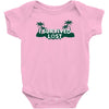 i survived lost Baby Bodysuit