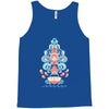 ponyo deco Tank Top