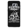 I'm A Boxing Stepdad... Samsung Galaxy S7