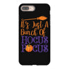 it's just a bunch of hocus pocus iPhone 8 Plus
