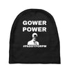Gower Power Baby Beanies