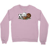 lucky day (2) Crewneck Sweatshirt