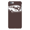 camper van funny mens campervan cotton iPhone 6 Plus/6S Plus Case
