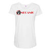 fahrie77 Maternity Scoop Neck T-shirt