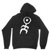 einsturzende neubauten logo Unisex Hoodie