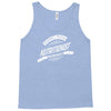 genuine trusted nutritionist Tank Top