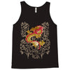 circuit dragon Tank Top