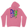 Death Grips Unisex Hoodie