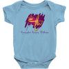 etwclear Baby Bodysuit