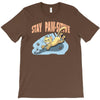 stay paw sitive T-Shirt
