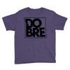 dobre brothers logo Youth Tee