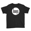 jeremy corbyn Youth Tee