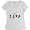1975 Women's Triblend Scoop T-shirt