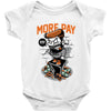 robber Baby Onesie