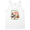 let's summon demons Tank Top