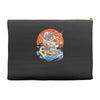 japanese world Accessory Pouches