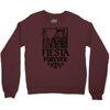 fiesta forever Crewneck Sweatshirt