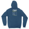 March Girl Facts Pisces Youth Hoodie