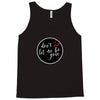 Gone (f89) Tank Top
