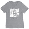 northern monkey V-Neck Tee
