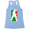 Hulk NBA Style Racerback Tank