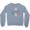 said Crewneck Sweatshirt
