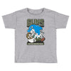 anti dauphin violeurs Toddler T-shirt