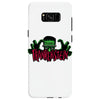 Frankenstein Samsung Galaxy S8