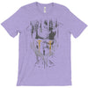 pirate rust T-Shirt