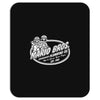 mario brothers plumbing co Mousepad