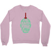 mary poppins y'all Crewneck Sweatshirt
